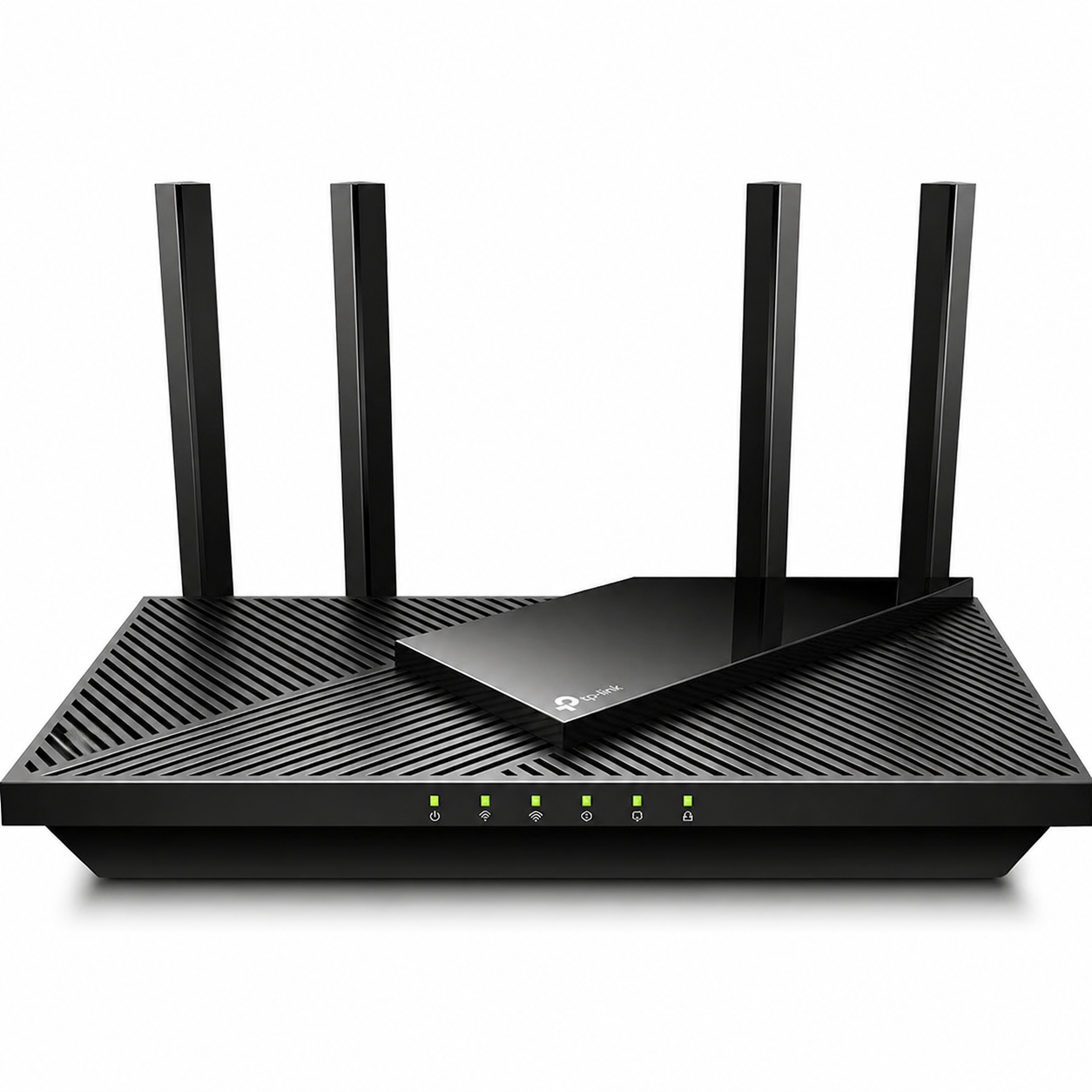 TP-Link AX1800 WiFi 6 Router